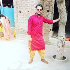 Meet your Posher, Hasan